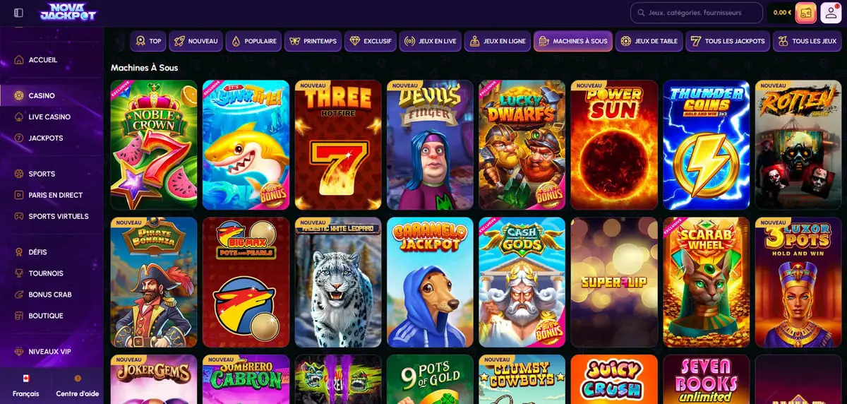 casino graphic